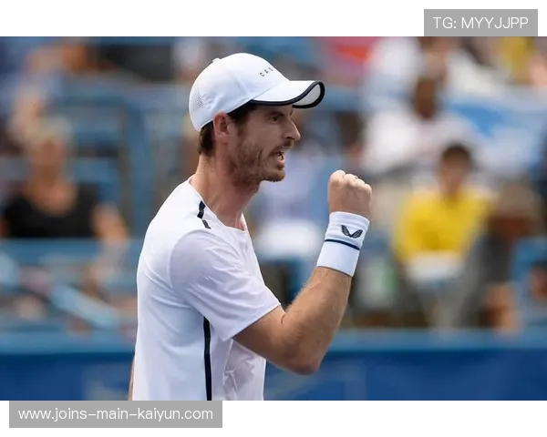 穆雷连续两次转换三分给出回应